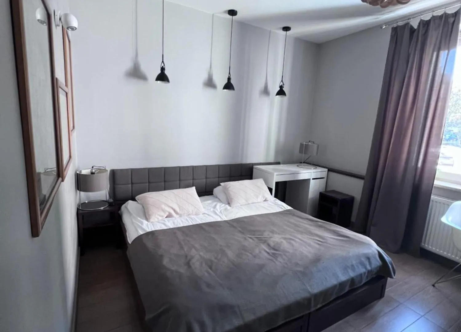 Apartament Igielnicka 5M2 Gdańsk